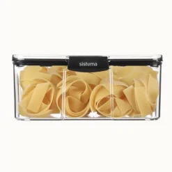 Förvaringsburk Ultra 2,63L, Sistema