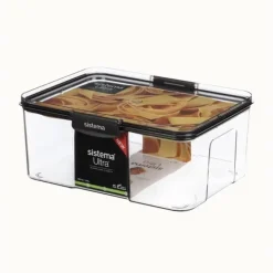 Förvaringsburk Ultra 2,63L, Sistema
