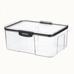 Förvaringsburk Ultra 2,63L, Sistema