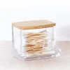 Förvaringsdispenser till bomullspinnar, Selena
