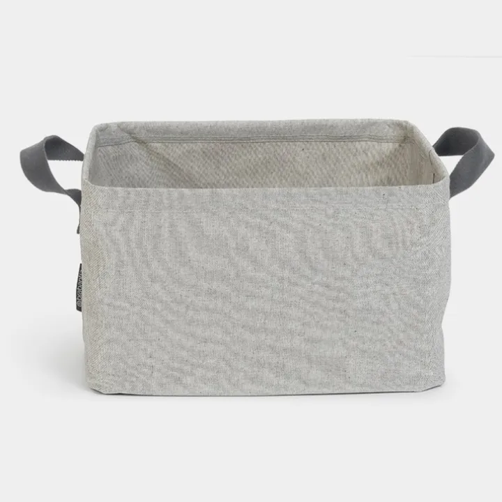 Förvaringskorg i tyg 40L, Brabantia