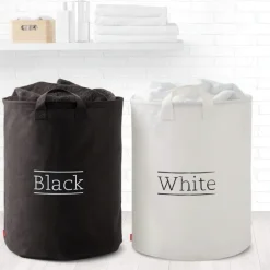 Förvaringskorg 2-pack