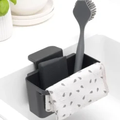 Förvaringskorg till diskho, Brabantia