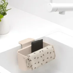 Förvaringskorg till diskho, Brabantia