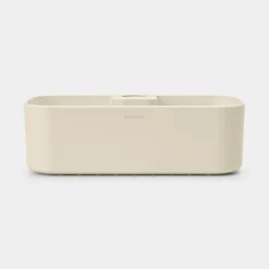 Förvaringskorg till duschstång, Brabantia, Beige