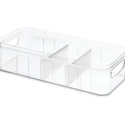 Förvaringslåda för kylskåp, 38,1x16,5cm, iDesign