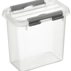 Förvaringslåda 1,1L, Q-Line
