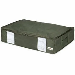 Förvaringslåda med vakuumpåse 145L, Compactor