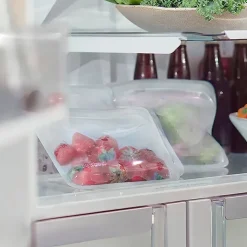 Förvaringspåse i silikon
