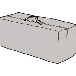 Förvaringsväska för dynor, 100cm, Garland, Grön