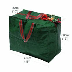 Förvaringsväska för julsaker, 44L
