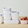 Fryslåda 1,2L 2-pack, SmartStore