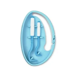 Fästingplockare 2-pack med fodral
