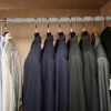 Galgavdelare för 3 galgar 2-pack, Joseph Joseph