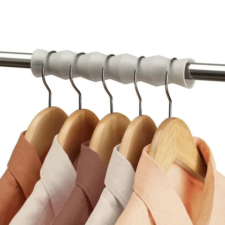 Galgavdelare för 5 galgar 2-pack, Joseph Joseph