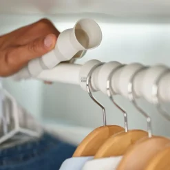 Galgavdelare för 5 galgar 2-pack, Joseph Joseph