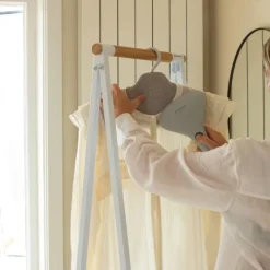 Galge för steaming, Brabantia, Beige