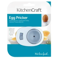 Äggpickare
