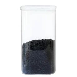Glasburk 1,4L, Pebbly