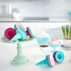 Glasshållare 2-pack