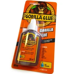 Gorilla Lim