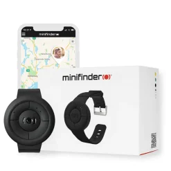 GPS-armband MiniFinder Nano