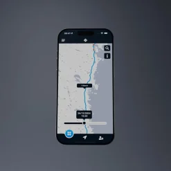 GPS-spårsändare, SweTrack Lite+