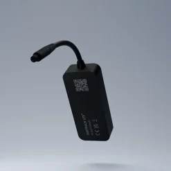 GPS-spårsändare, SweTrack Lite+