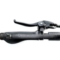 GPS tracker till cykel, Bikefinder