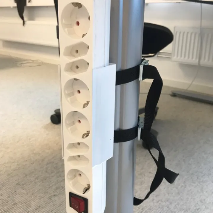 Grenuttagshållare
