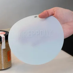 Greppduk