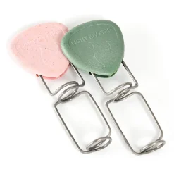 Grillgaffel till pinnen, 2-pack