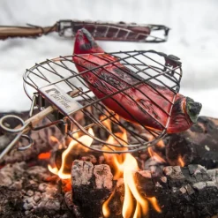 Grillhalster