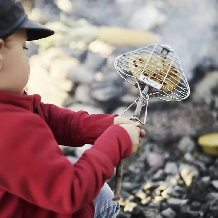 Grillhalster