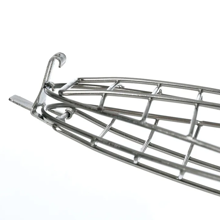 Grillhalster