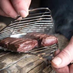 Grillhalster