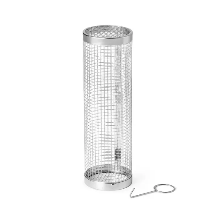Grillkorg cylinder