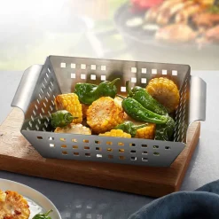 Grillkorg, Gefu