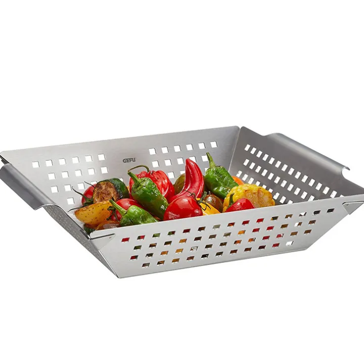 Grillkorg, Gefu