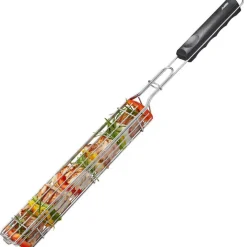 Grillspettkorg, Gefu