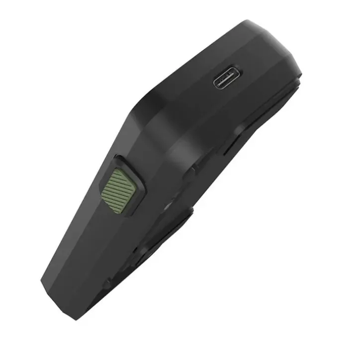 Grilltermometer trådlös, HerQs