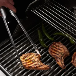 Grillverktyg med lampa