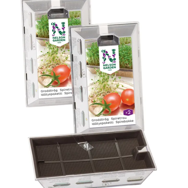 Groddtråg 2-pack