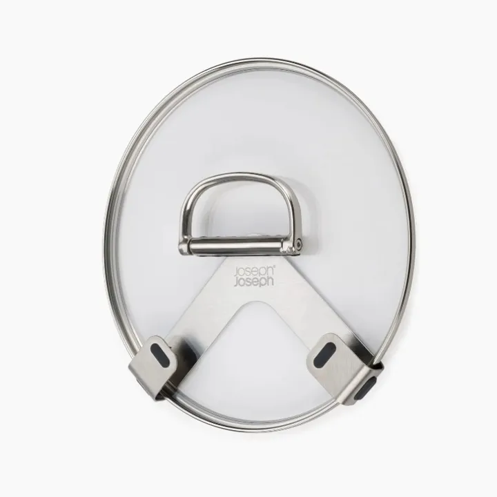 Grytlockshållare 2-pack, Joseph Joseph