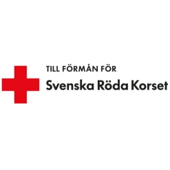 Gåva till Svenska Röda Korset - 50 kr