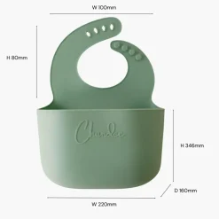 Haklapp för åksjuka, Chundee