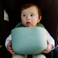 Haklapp för åksjuka, Chundee