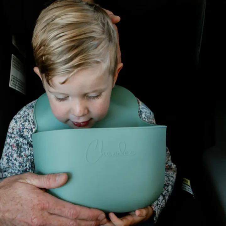 Haklapp för åksjuka, Chundee