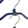 Halkfri galge med krok 4-pack