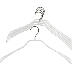 Halkfri kavajgalge, 38cm